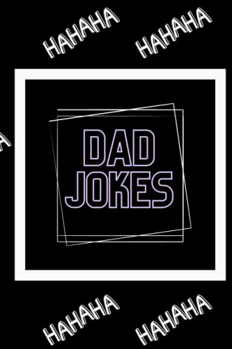 Dad Jokes