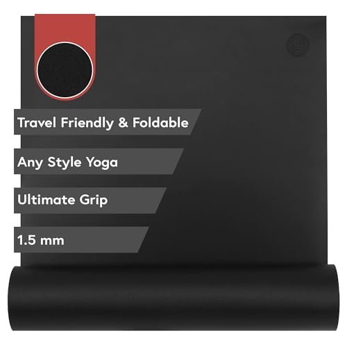 Manduka GRP Adapt Travel Mat