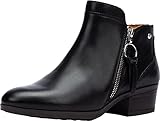 Daroca is a casual style with the perfect height for walking all round the city, thanks to its 4 cm heel. It has highly flexi ble rubberised material on the sole plus a cushioned insole that adds extra comfort with each step