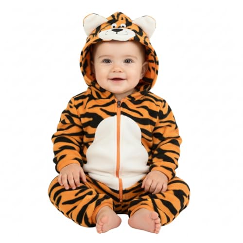 Image of Cuddle Club Fleece Baby Bunting Bodysuit with Hood, Convertible Mittens & Booties, Car Seat Friendly, Soft & Warm, Easy Zip