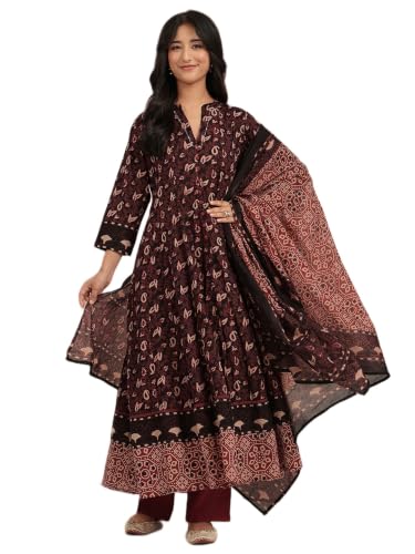 Image of Libas Womens Kurta Set