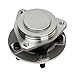 PAROD Front 513325 Wheel Hub Bearing Assembly fit for 2012-2020 Chrysler 300, Dodge Challenger, Charger w/ABS