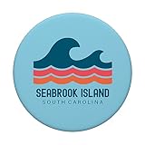 Zoom IMG-2 seabrook island south carolina vintage