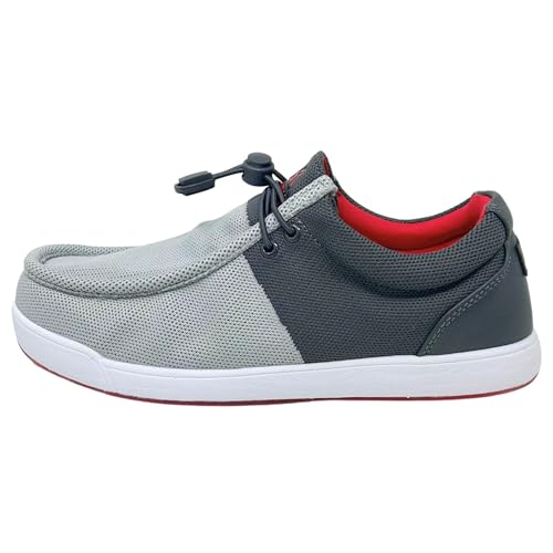 Image of SKONI Men's G2 | Spikeless | Waterproof | Slip On | Golf Shoe