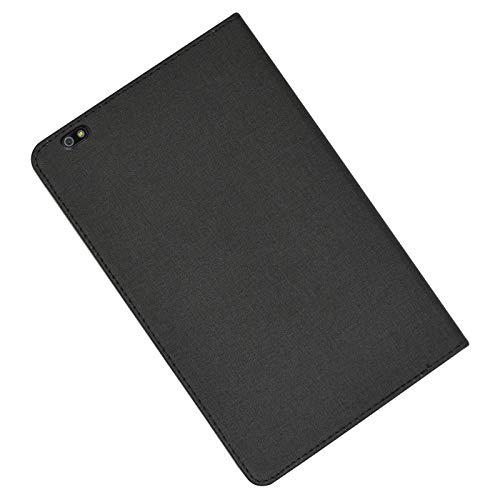 Cover Custodia Per Tablet FACETEL Q3 - Pelle PU Sottile Con Supporto E Funzione Standby - Colore Oro