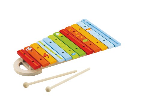 Preisvergleich Produktbild Sevi 81855 - Xylophon