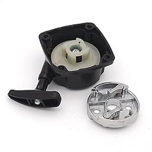 G23L Terugslag Pull Start Easy Starter Fit Voor ZENOAH HT230 & MEER 23CC 26CC 2300 2310 Heggenschaar Onderdelen…