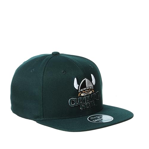 Gorra Snapback Zephyr Z11 6 Paneles Ajustable Unisex miniatura 2