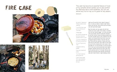 Wild Child: Adventure Cooking with Kids