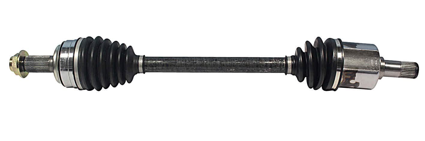 Amazon.com: GSP NCV21519 CV Axle Shaft Assembly - Left Front 