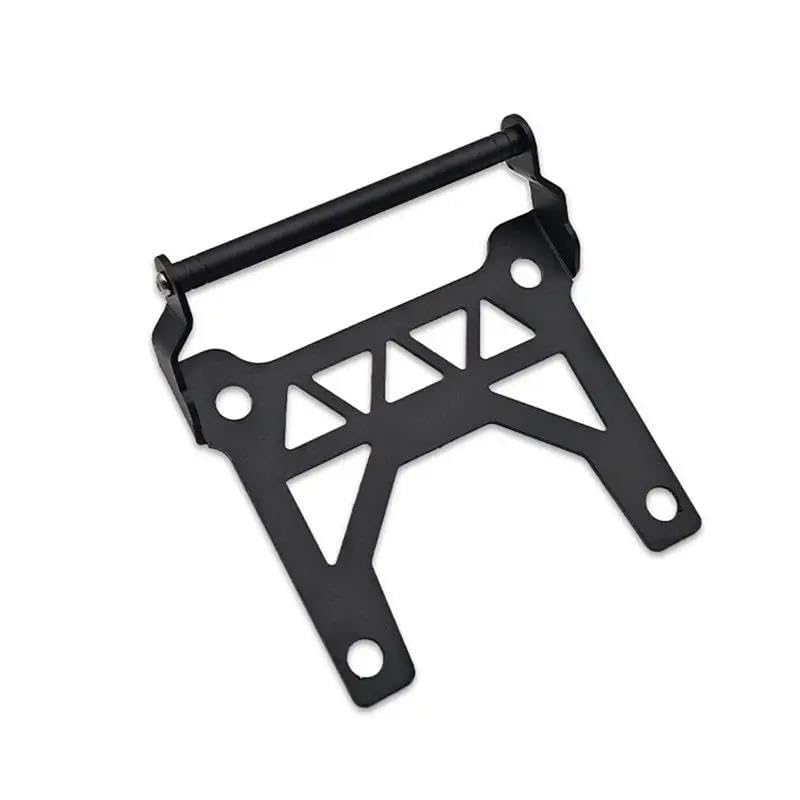 Support téléphone moto aluminium Zontes 703F ZT703F 2024 extension robuste - 2