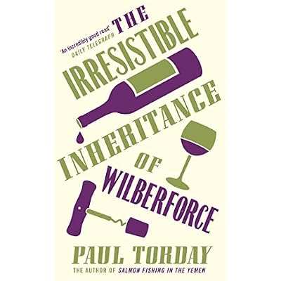 The Irresistible Inheritance Of Wilberforce