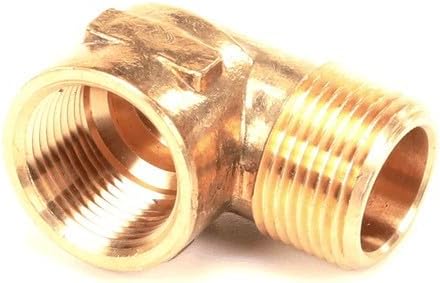 Replacement for American Dish Service - 092-1074 - Fitting, Plumbing 3/4Street Part#092-1074