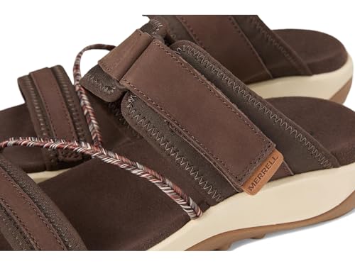 Image of Merrell Women's Terran 4 Slide | Walking Sandals