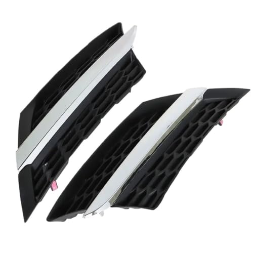 Calandre de voiture pour Toyota RAV4 2013-2015 grille pare-chocs avant
