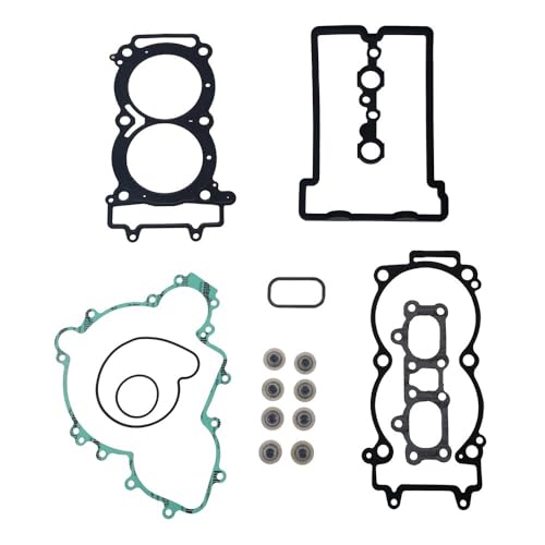 Kit de juntas OEM para Polaris XP1000 y PL 1000cc, compatible con motor de ATV y UTV 4x4