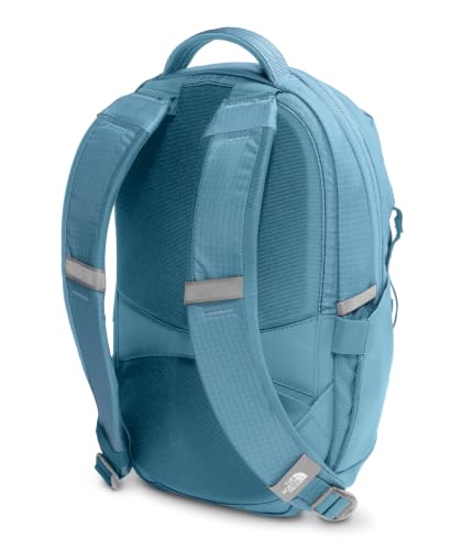 Image of The North Face Borealis Mini Backpack, Pale Teal, One Size