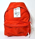  Eastpak Sac à dos Padded dok\'R SMEMO Red 24L