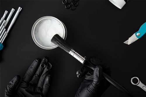 Image of Silicone Grease with PTFE Powder 55%