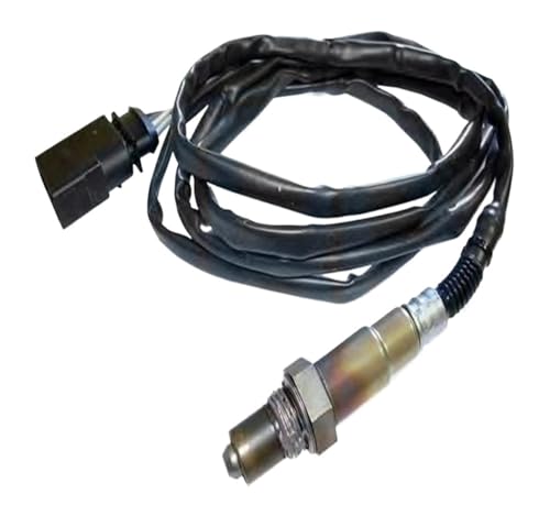 Sonde lambda 0258006978 pour VW Golf et Passat Berline ou Estate