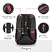 Targus Limited 40th Anniversary Edition Cypress Hero EcoSmart Travel Backpack, Fits Laptops up to 15.6-inches (TBB94504GL)
