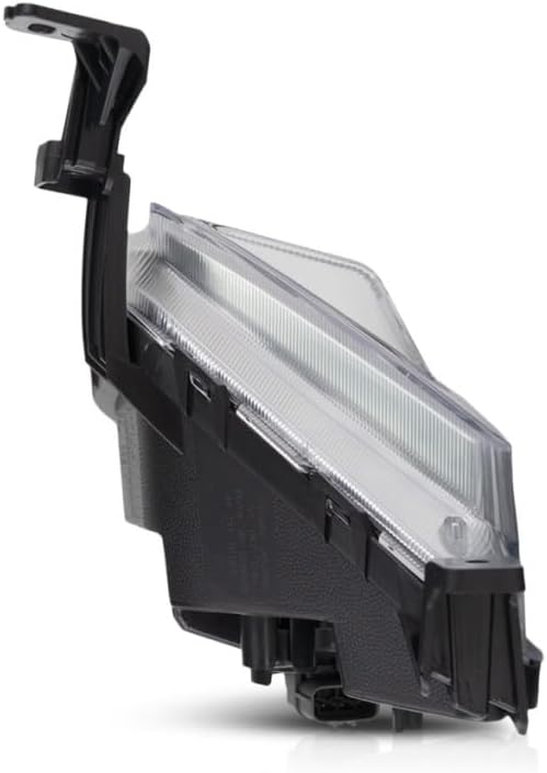 KarParts360 For Hyundai Elantra Sedan Signal Light Assembly 2019 2020 Driver Side For HY2530102 | 92301-F2510
