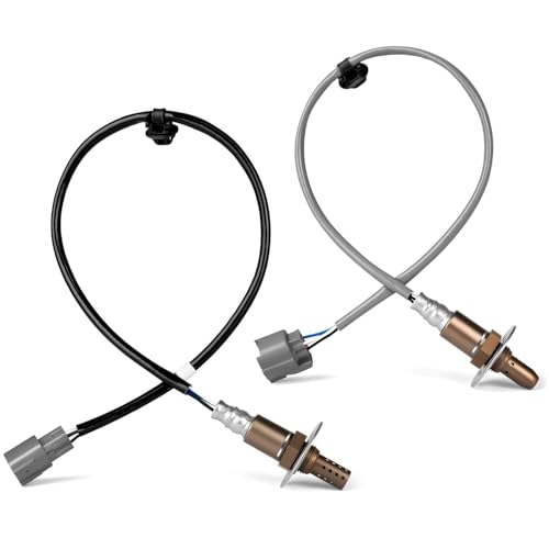 Sensor de Oxígeno 2 Piezas Upstream y Downstream