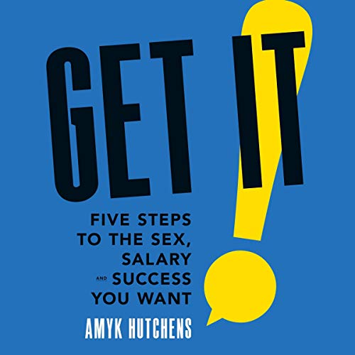 Get It by AmyK Hutchens episode artwork
