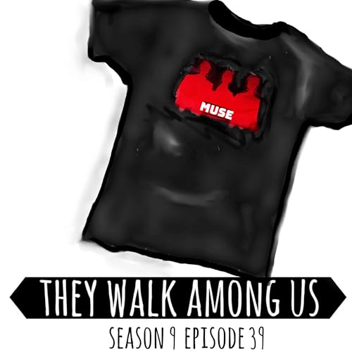 Missing Child / Andrew Gosden cover art