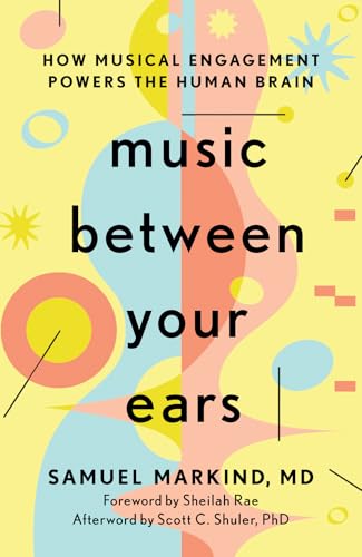 Music Between Your Ears: How Musical Engagement Powers the Human Brain