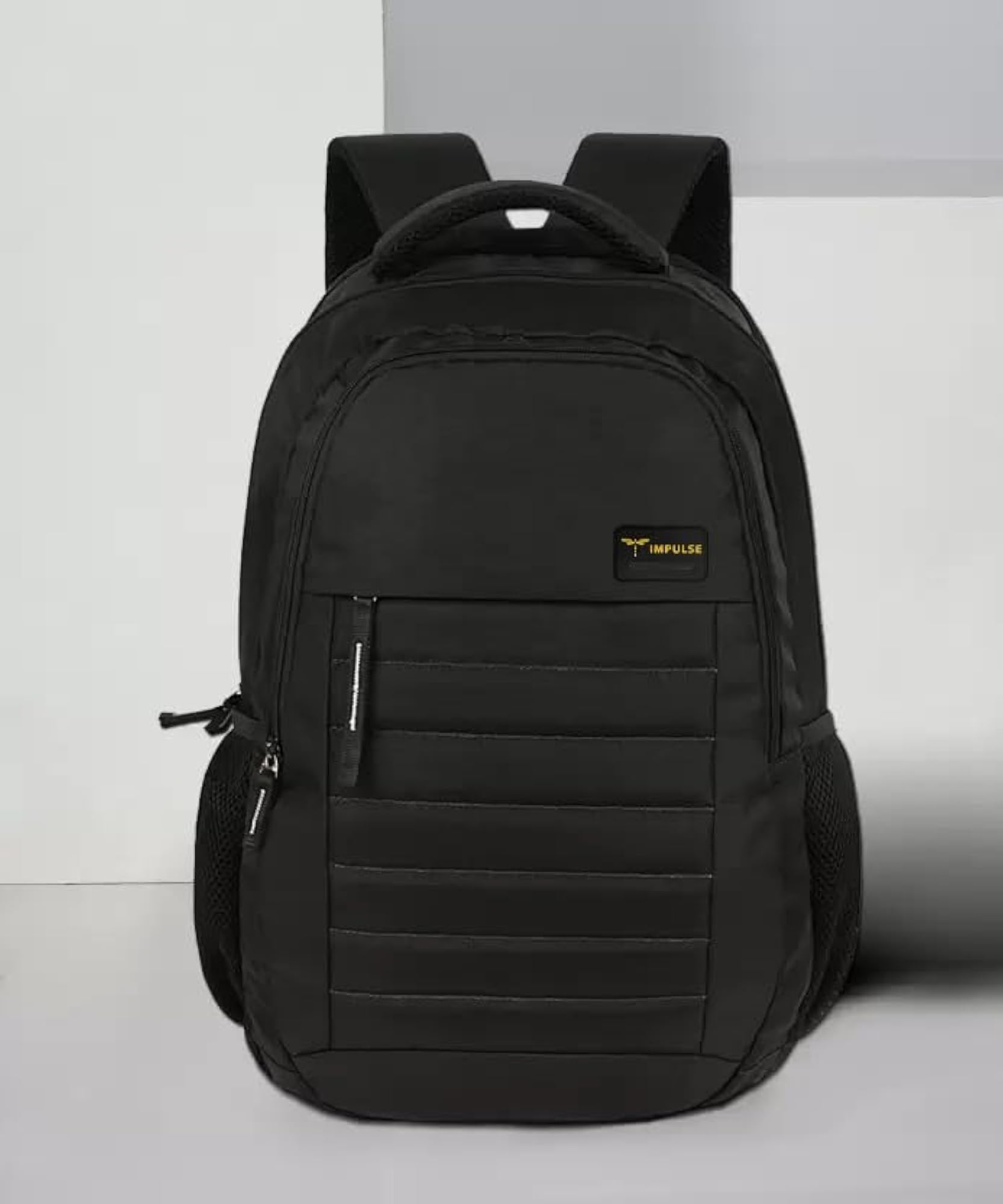 35L Metro Travel Unisex Water Resistant Laptop Backpack