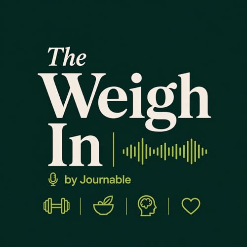 The Weigh In - by Journable cover art