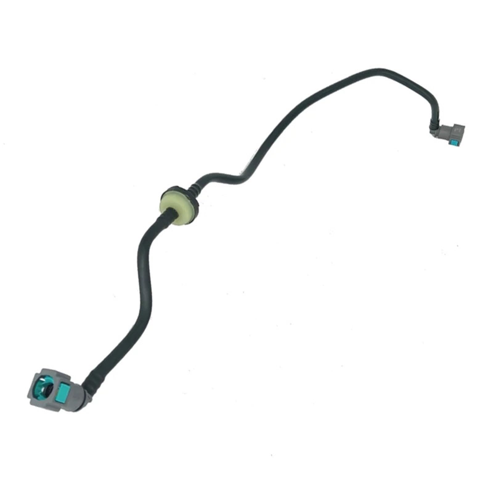 Puayqbvy One Color Brake Booster Pump Vacuum Tube Check Valve Hose Used Fit For Citroen C4 Fit For Sega Peugeot 308 307 408 4578F3 4578.F3 Brake Lines Kit