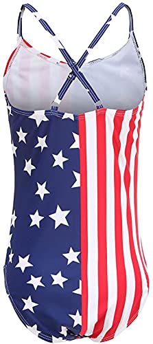 Girls One Piece Swimsuits Hawaiian Ruffle Swimwear Kids Summer Bathing Suit 3-14 Years2