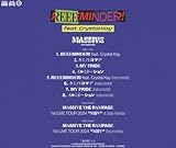 REEEMINDER! feat. Crystal Kay 歌詞