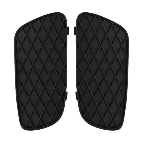 Antibrouillards avant Smart Fortwo 451 pour rouler serein sous la pluie et le brouillard