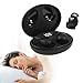 Gxpjycfob Bluetooth 5.3 Sleep Headphones, Wireless Earbuds, Mini Sleep Earbuds with Noise Blocking, Comfortable Sleep Earphones Wireless with Power Indicator, Wireless Ear Buds for Sleeping Work Gxpjycfob Bluetooth 5.3 Sleep Headphones, Wireless Earbuds, Mini Sleep Earbuds with Noise Blocking, Comfortable Sleep Earphones Wireless with Power Indicator, Wireless Ear Buds for Sleeping Work