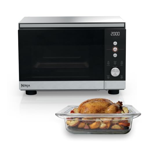 Ninja Crispi 14-in-1 FusionCrisp