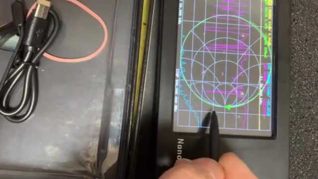 NanoVNA-H4ベクトルネットワークアナライザー[4インチフルLCD]中古 Amazon.co.jp: NanoVNA-H4ベクトルネットワークアナライザー4