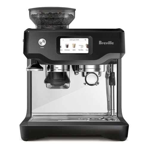 Best Breville Barista Touch Black Friday of 2025: A Comprehensive Review