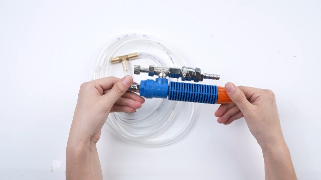 Amazon.co.jp: 個人用 冷却器 エアー装置 クールベスト 個人用冷却器