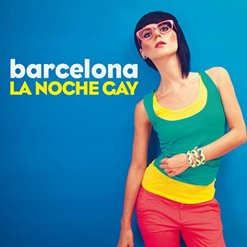My baby left me (Gigi Barocco Remix)