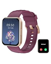RUIMEN Smart Watch for Women Men