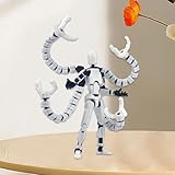 Zoom IMG-2 generico figure articolate fantastiche robot Zoom IMG-2 generico figure articolate fantastiche robot