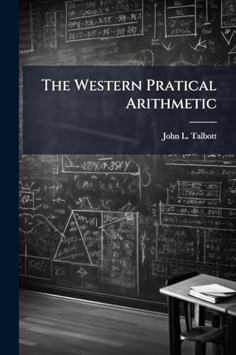 The Western Pratical Arithmetic