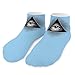 Eye of Providence - All Seeing Eye 5 Pairs Ankle Socks Athletic Running Socks No Show Sock Low Cut Sock for Men Women