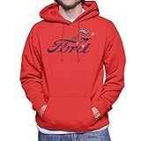 Sudadera con capucha de los hombres