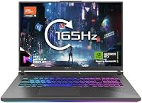 ASUS ROG Strix 16 G614PR