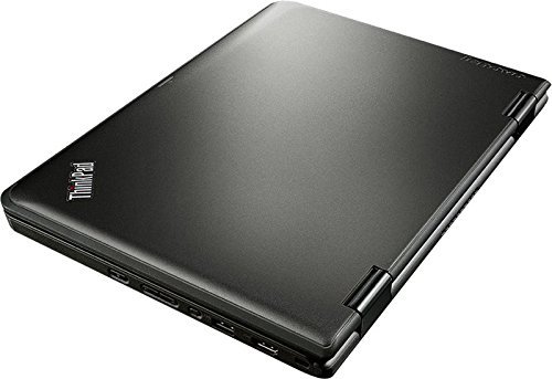 Image of Lenovo ThinkPad 11e 11.6 inch Business Laptop Computer, Intel Dual-Core i3-6100U 2.30GHz, 8GB RAM, 256GB SSD, 802.11ac, HDMI, Bluetooth, USB 3.0, Windows 10 Professional