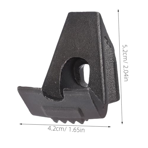 La mejor comparación de Mordazas neumáticas del mes. 2 Imagen adicional